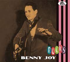 Benny Joy Rocks