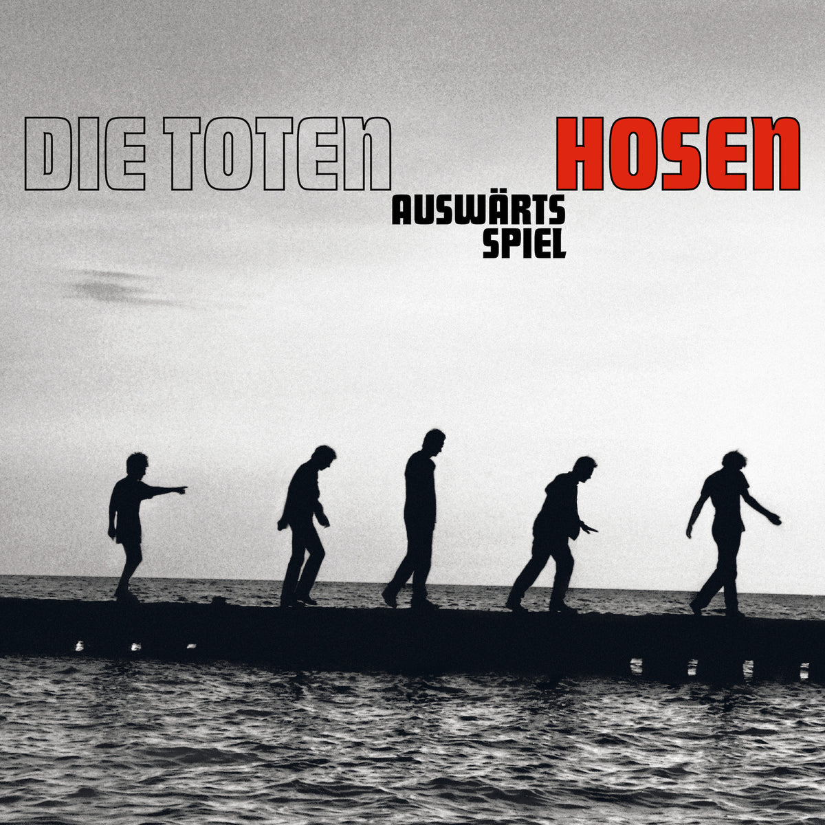 "Auswärtsspiel" 2002 – 2027: Die 25 Jahre-Jubiläumsedition
