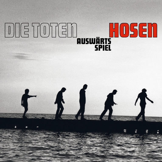 "Auswärtsspiel" 2002 – 2027: Die 25 Jahre-Jubiläumsedition