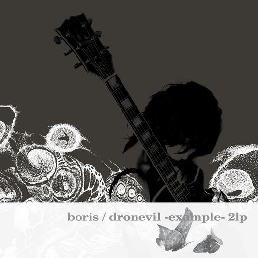 Dronevil -example-
