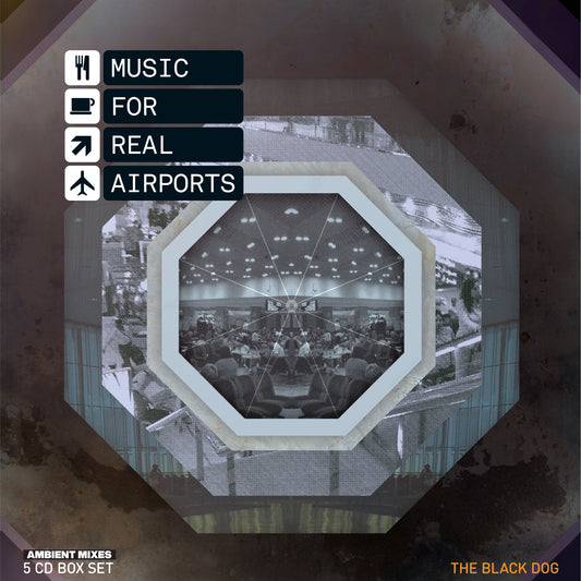 Music For Real Airports (Boxset)