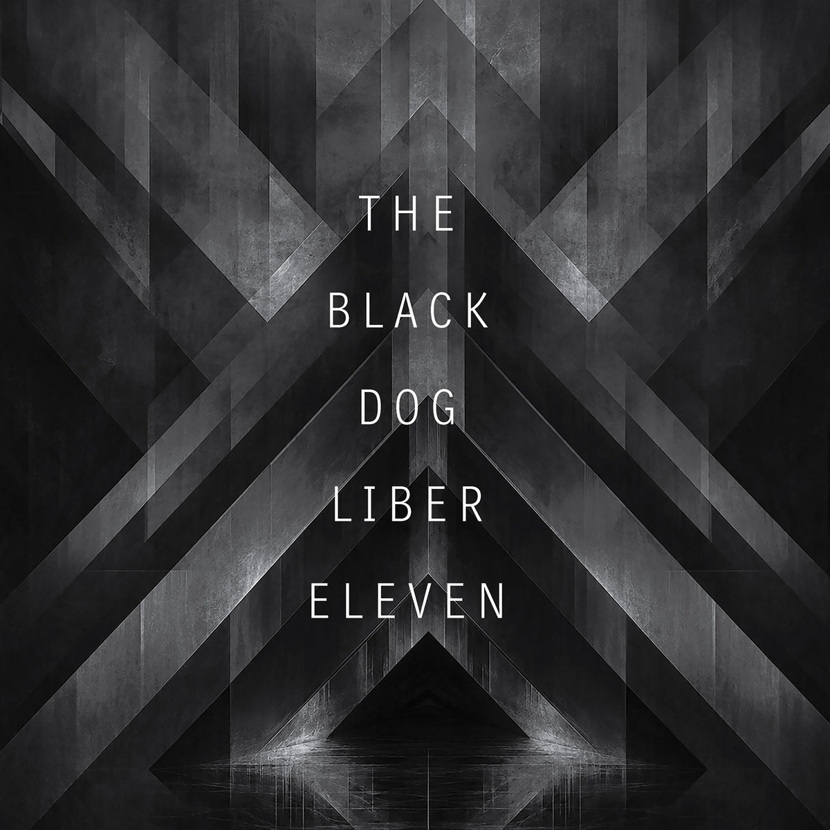 Liber Eleven