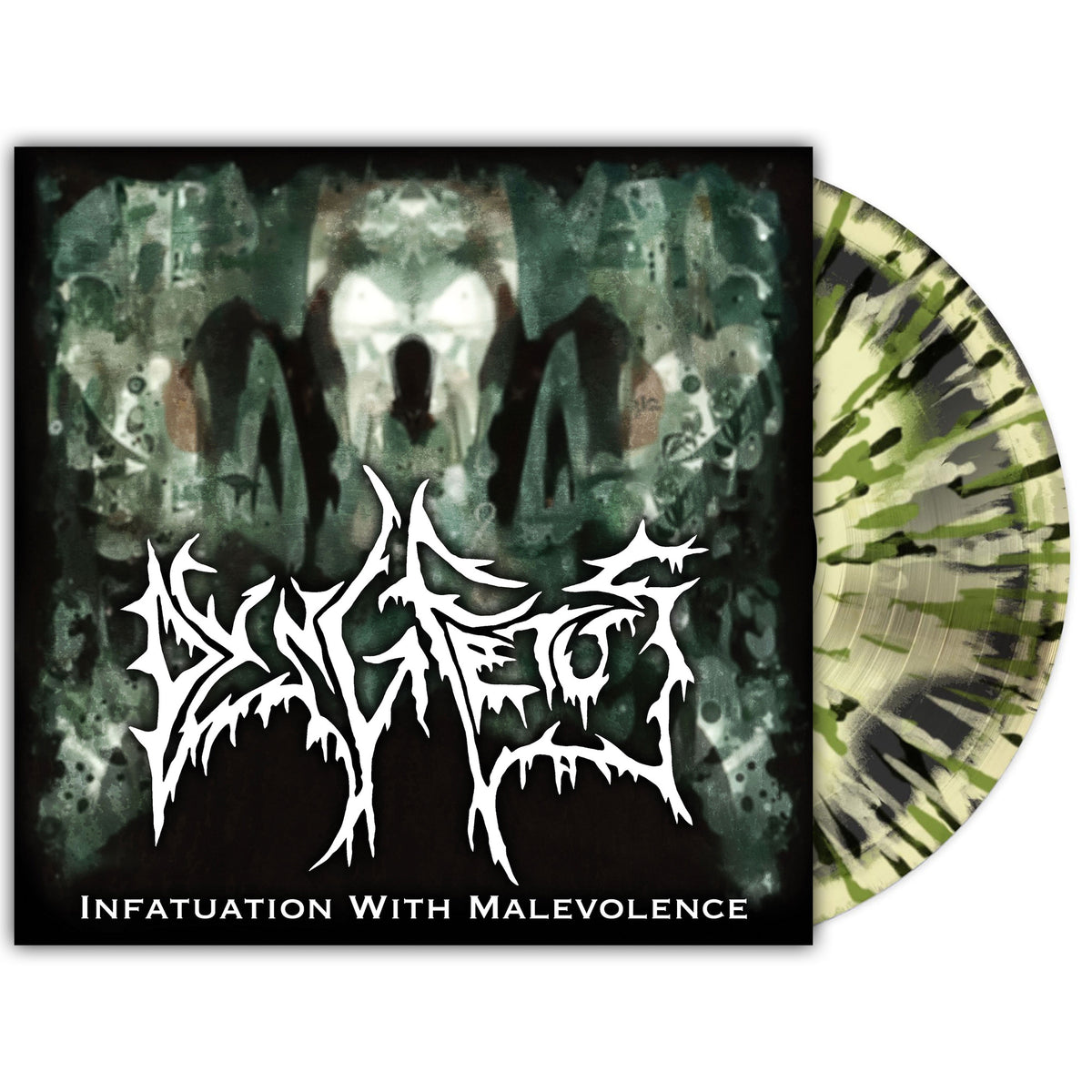 Dying Fetus – Infatuation with Malevolence