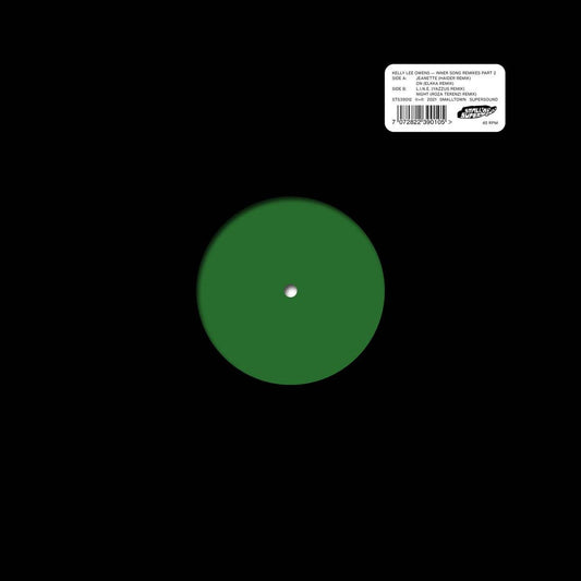 Inner Song Remix Series Part 2