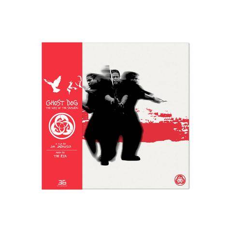 Ghost Dog : The Way Of The Samurai (Original Motion Picture Score)