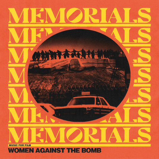 Music For Film: Tramps! and Women Against the Bomb