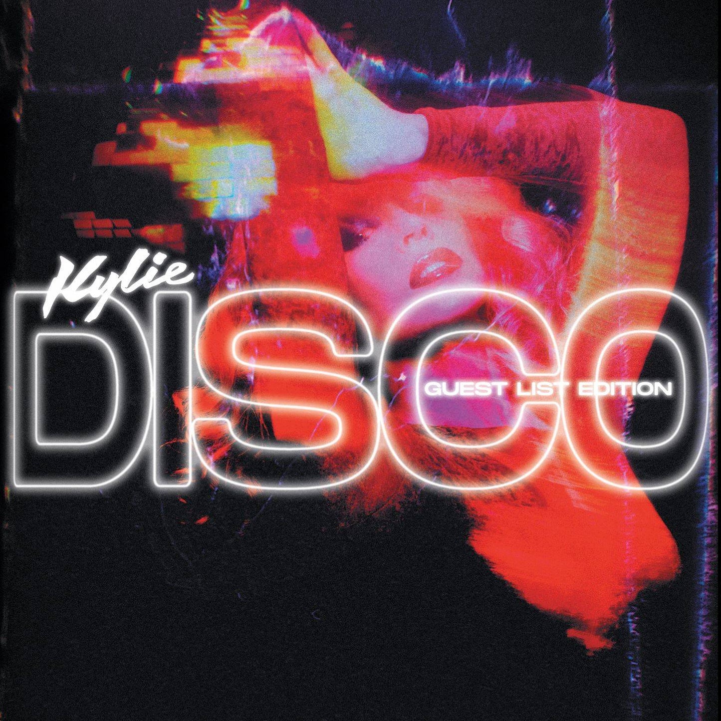 Disco: Guest List Edition / Disco: Extended Mixes / Infinite Disco Live