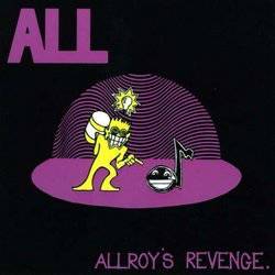 Allroy's Revenge