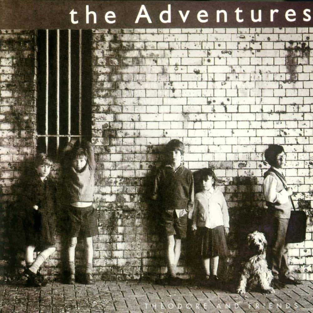 Theodore And Friends - Expanded Edition