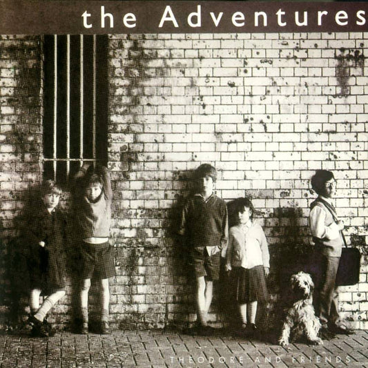 Theodore And Friends - Expanded Edition