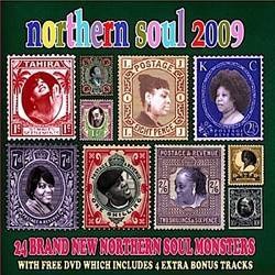 Various Northern Soul 2009