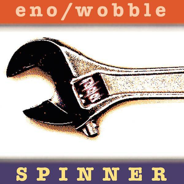 Spinner - 25th Anniversary