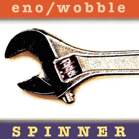 Spinner - 25th Anniversary