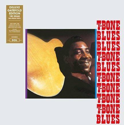 T-Bone Blues