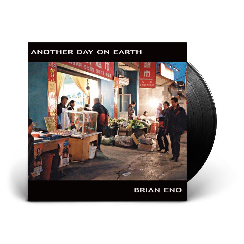 Another Day on Earth