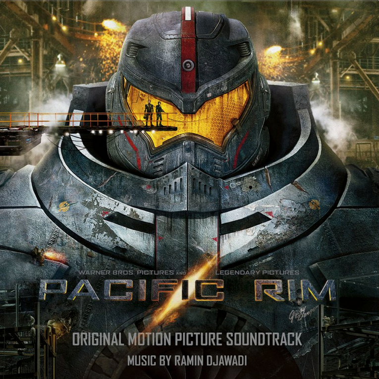 Pacific Rim - Original Motion Picture Soundtrack