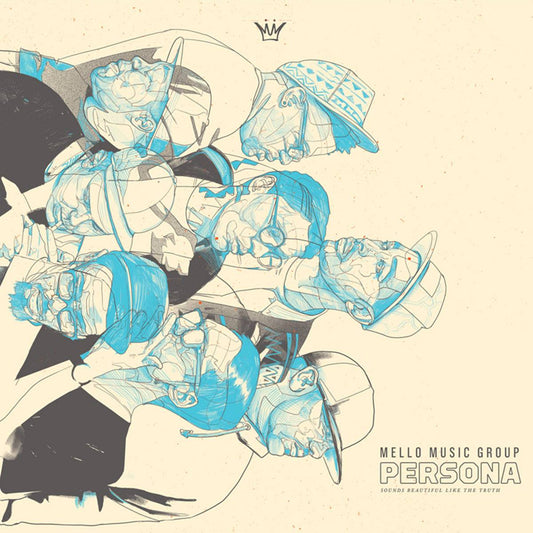 Mello Music Group  Persona