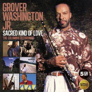 Sacred Kind Of Love : The Columbia Recordings