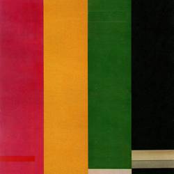 Remixes (Panda Bear / Larry Gus / Fhloston Paradigm / Anthony Naples)