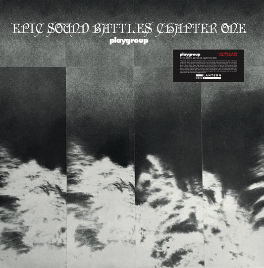 Epic Sound Battle Chapter 1