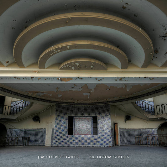 Ballroom Ghosts
