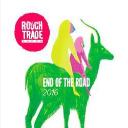 Rough Trade Shops End Of The Road 16