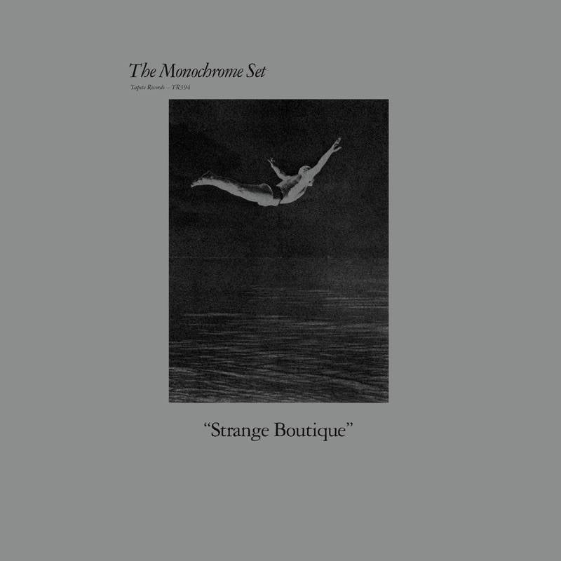 Strange Boutique (Reissue)
