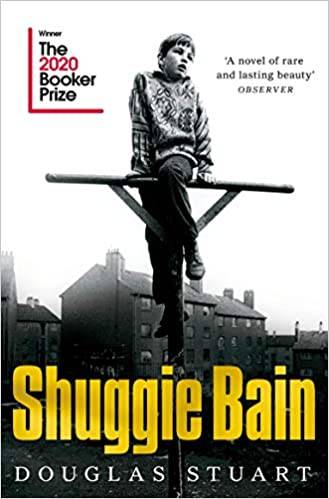 Shuggy Bain