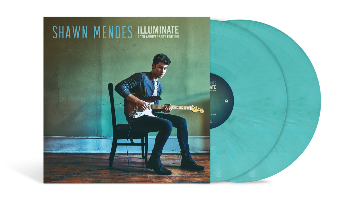 Illuminate 10th Anniversary Edition