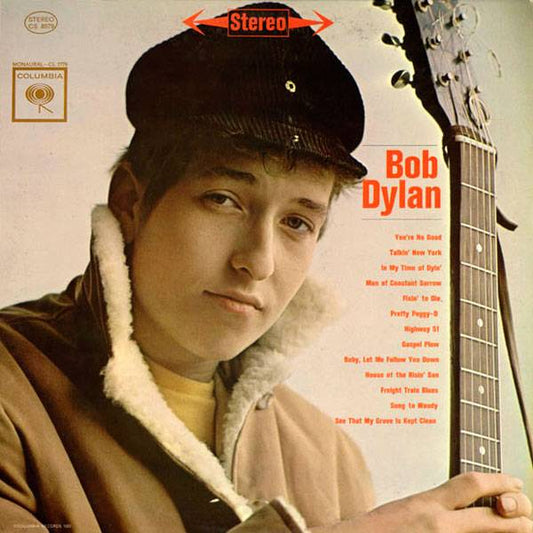 Bob Dylan