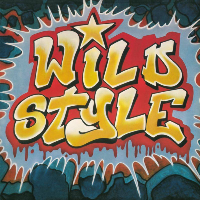 Wild Style OST