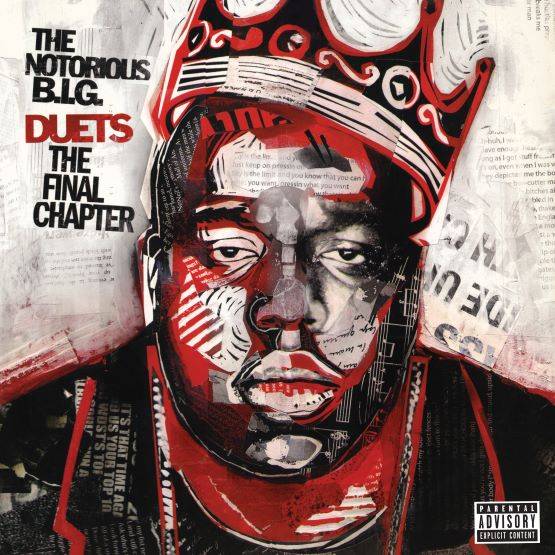 Biggie Duets: The Final Chapter