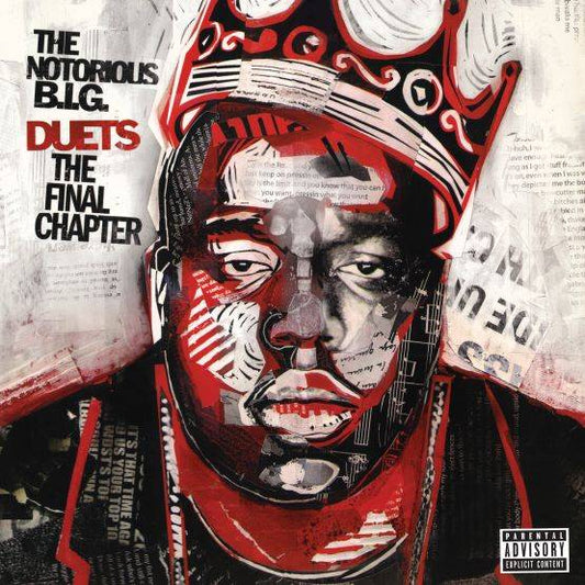 Biggie Duets: The Final Chapter