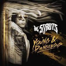 Young and Dangerous