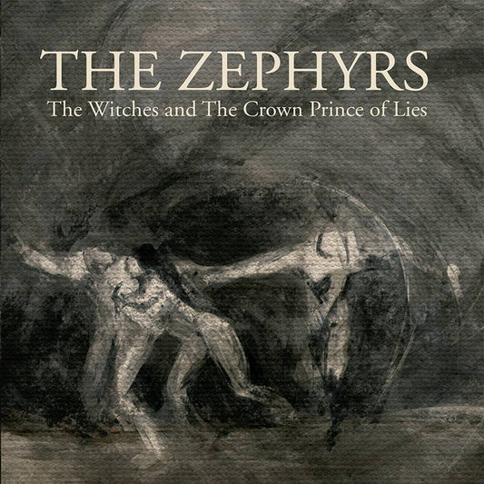 The Witches / The Crown Prince of Lies