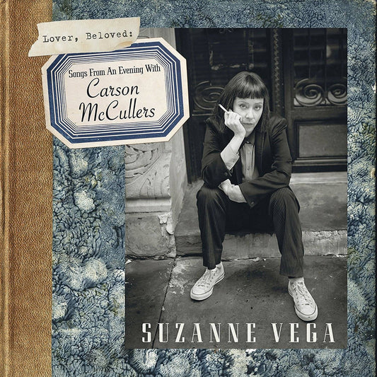 Lover, Beloved - Songs From an Evening With Carson Mccullers