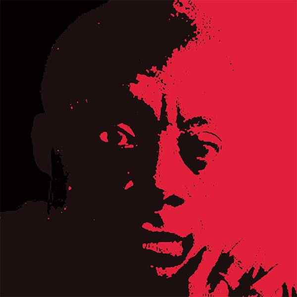 James Baldwin EP