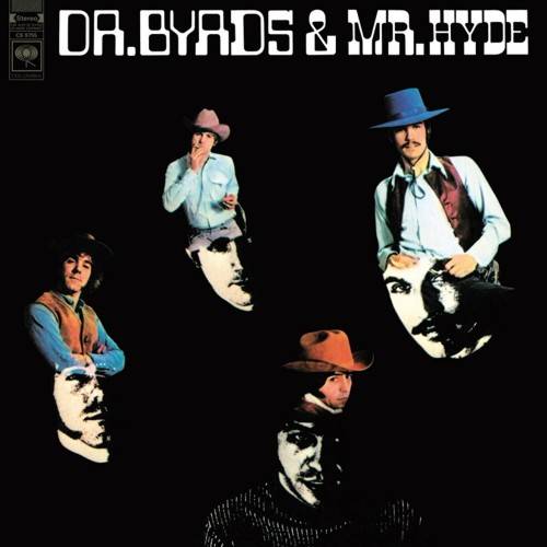Dr Byrd and Mr Hyde