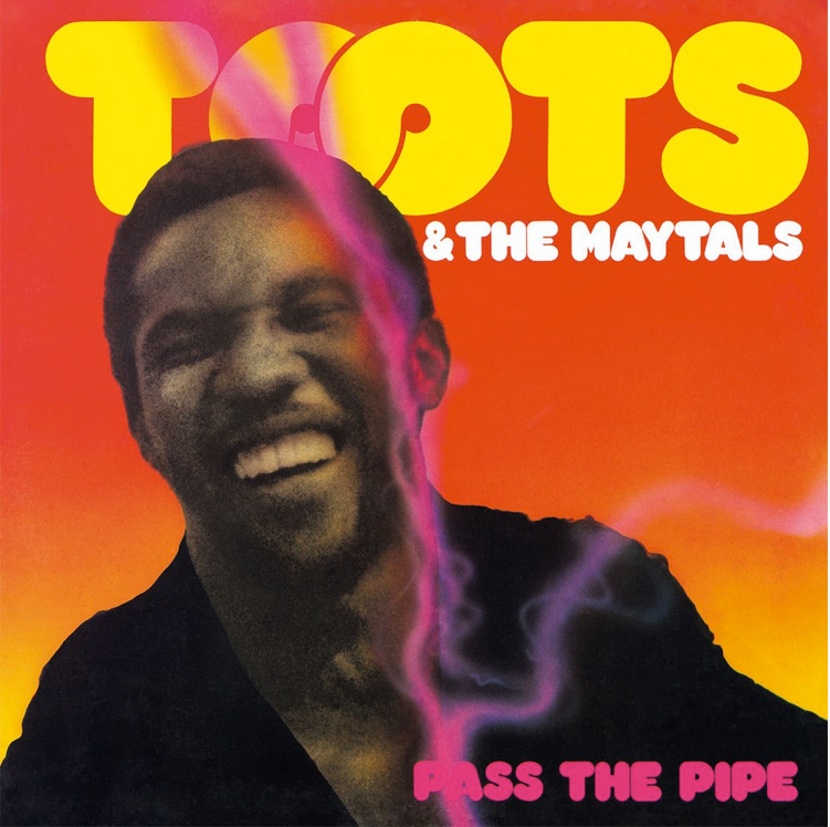 Pass the Pipe