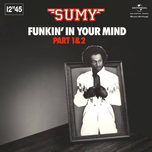 Funkin In Your Mind