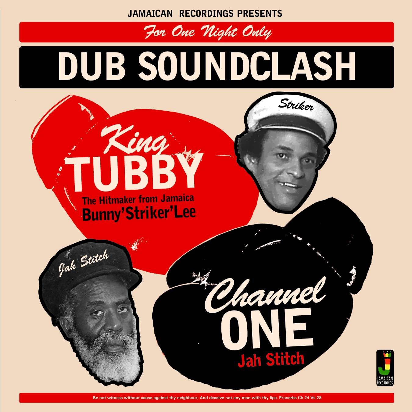 Dub Soundclash