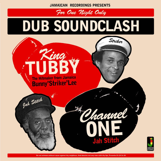 Dub Soundclash