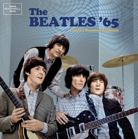 The Beatles '65