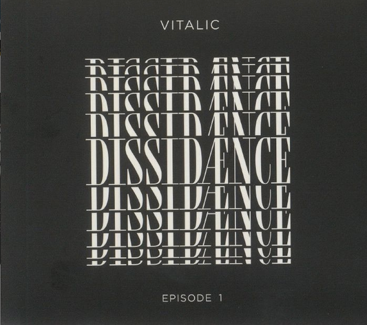 Dissidaence (Episode 1)