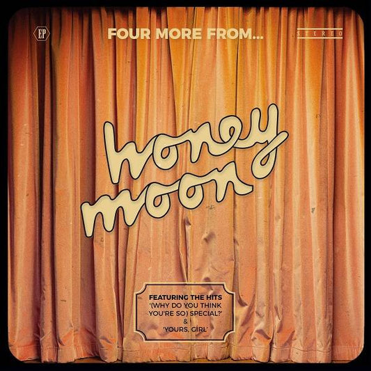 Four More From... Honey Moon