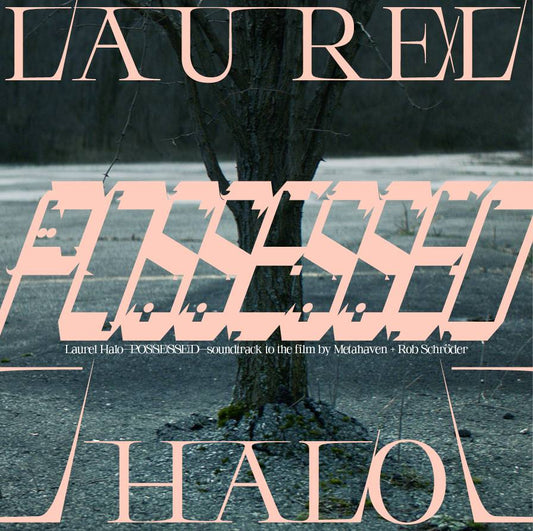 Possessed – Soundtrack to the film by Metahaven and Rob Schroder