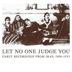 Let No One Judge You - Early Recordings From Iran 06 - 33