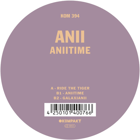 Aniitime
