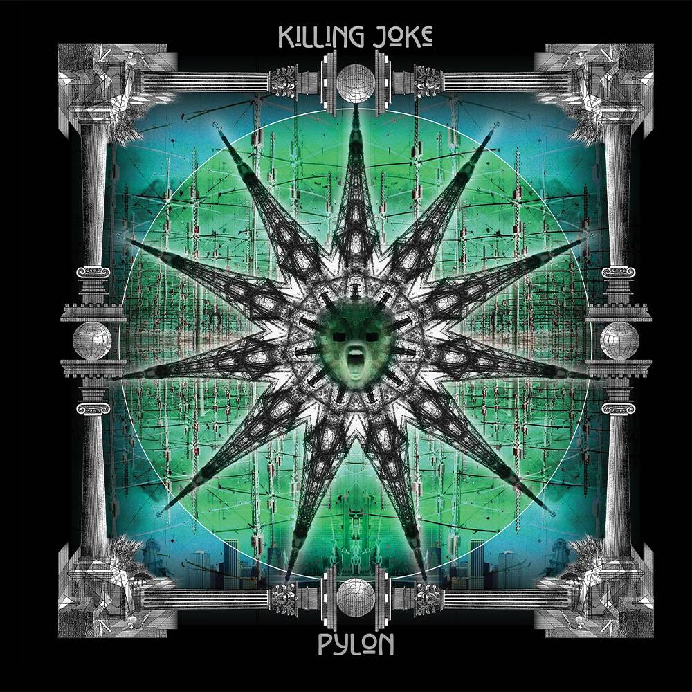 Pylon (Deluxe)