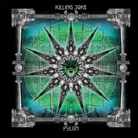 Pylon (Deluxe)